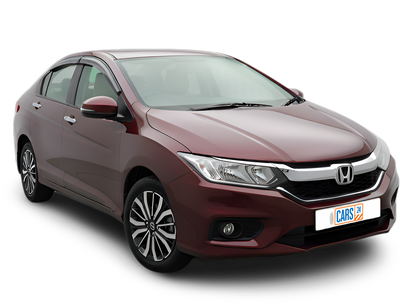 Honda City-img